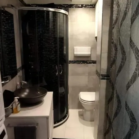 Elisa Apartament