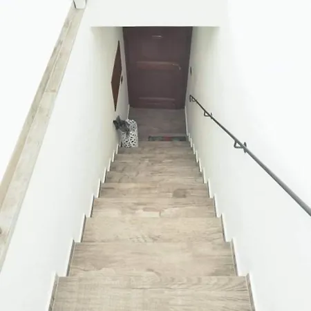 Apartament Elisa Luras