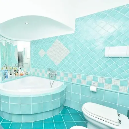 Elisa Apartament